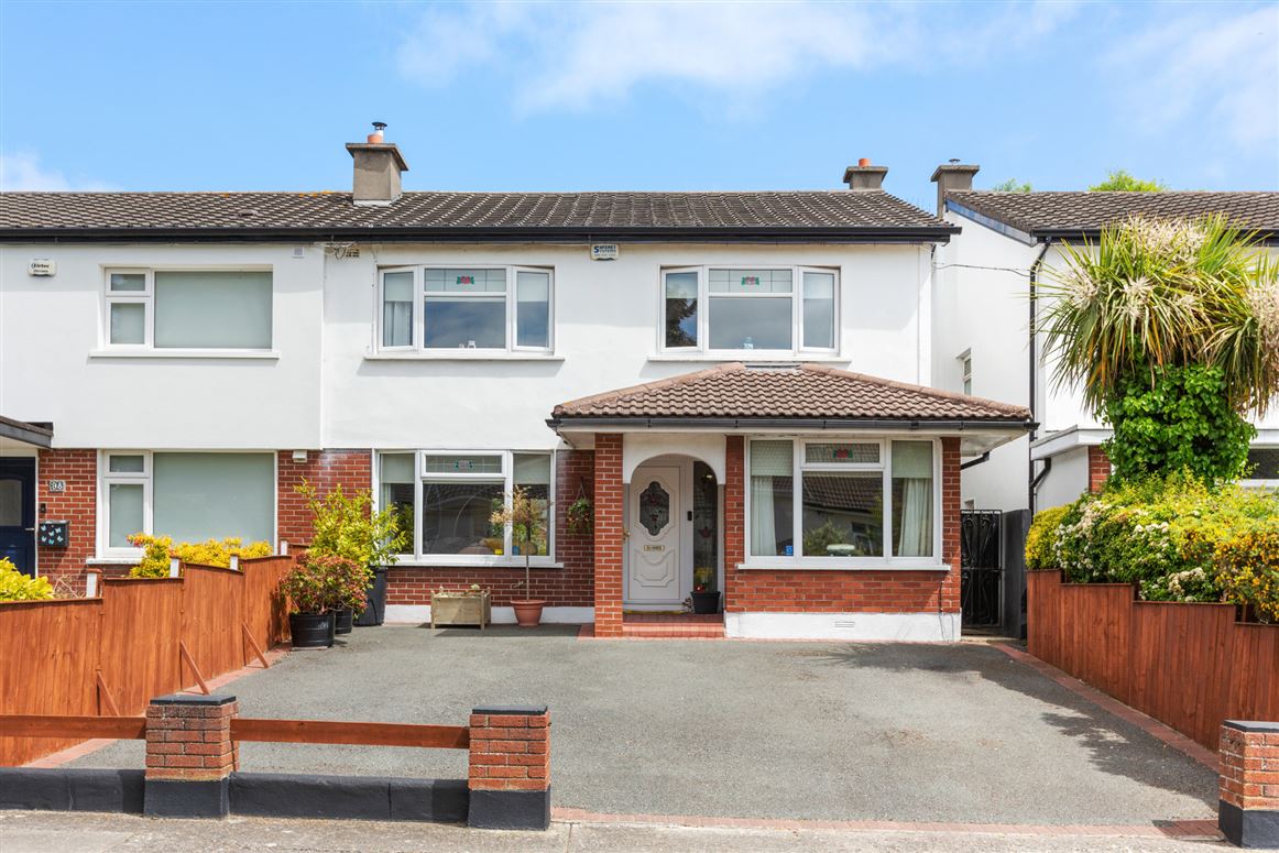 100 Watson Drive, Killiney, Co. Dublin