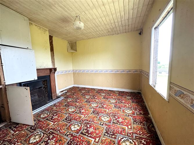 Tandrageebane, Monaghan Town, Monaghan