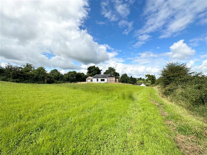 Tandrageebane, Monaghan Town, Monaghan