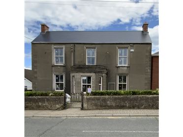 Image for Renmore House, St. Mary's Road, Arklow, Wicklow