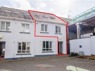 Image for 10 Annagh Close, Pearse St., Gorey, Wexford