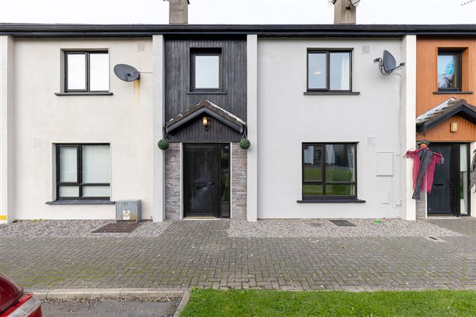 44 Lus Mór, Whiterock Hill, Wexford Town, Wexford