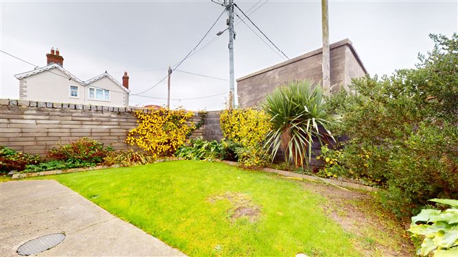 Millview, Rush, Dublin