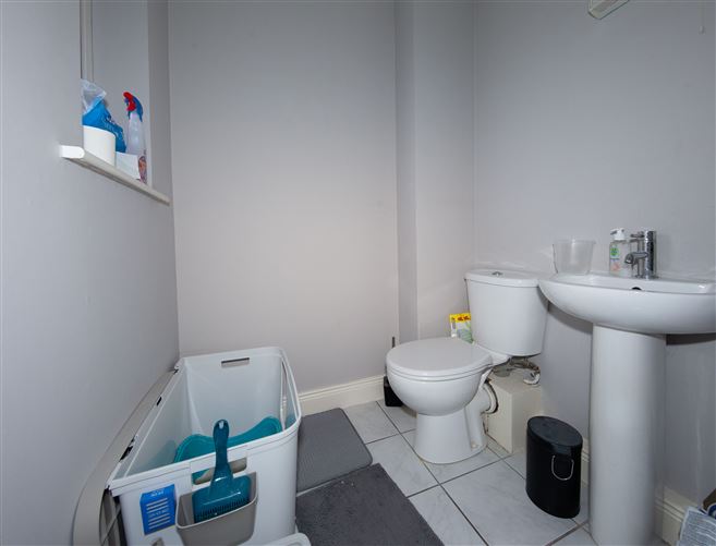 6 Bellgree House, Tyrrelstown, Dublin