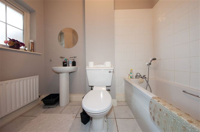 6 Bellgree House, Tyrrelstown, Dublin