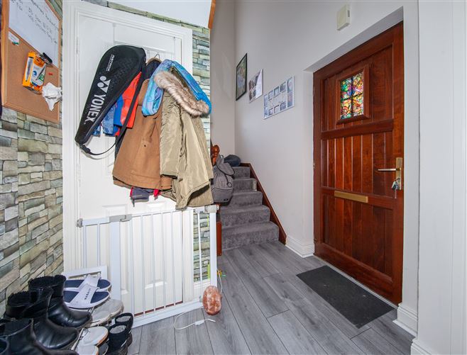 6 Bellgree House, Tyrrelstown, Dublin