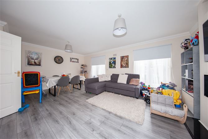 6 Bellgree House, Tyrrelstown, Dublin