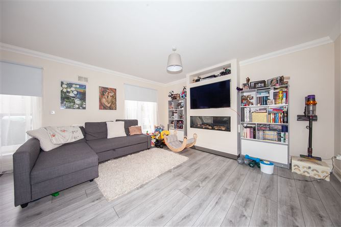 6 Bellgree House, Tyrrelstown, Dublin