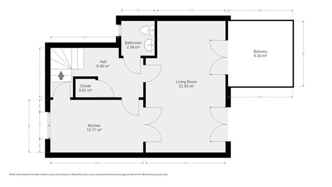 6 Bellgree House, Tyrrelstown, Dublin
