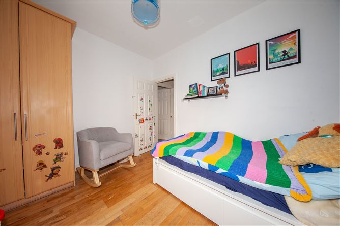 6 Bellgree House, Tyrrelstown, Dublin