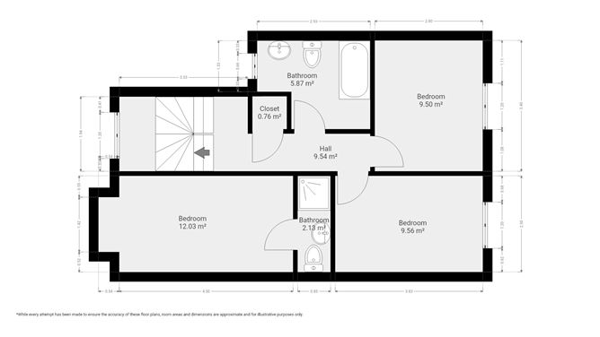 6 Bellgree House, Tyrrelstown, Dublin