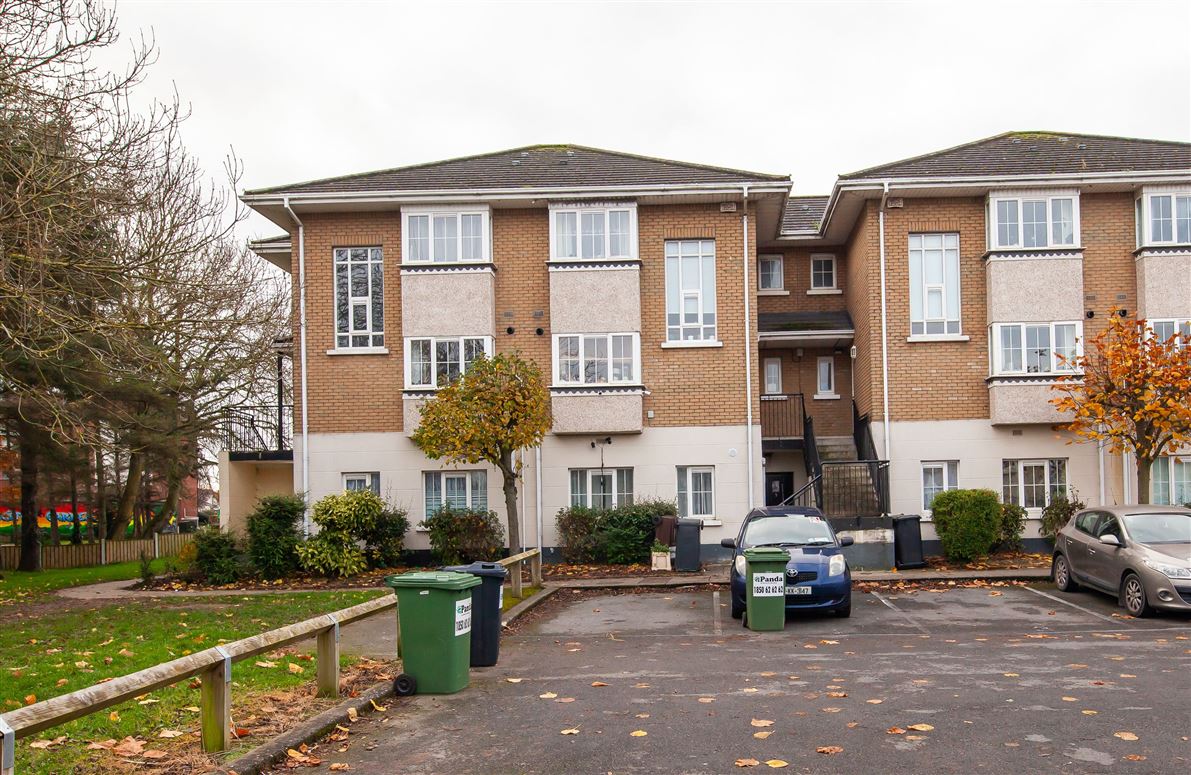 6 Bellgree House, Tyrrelstown, Dublin