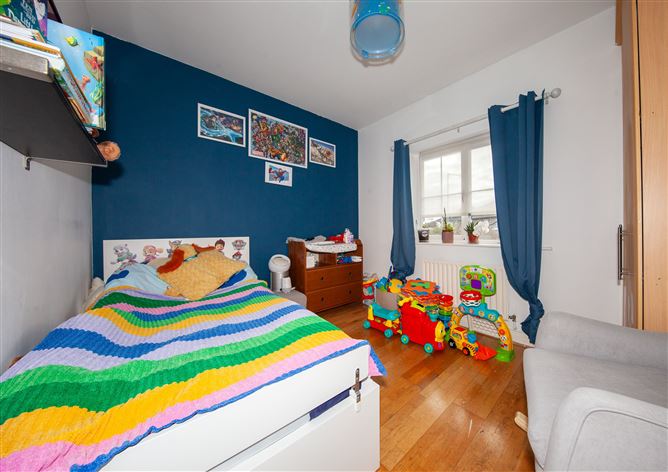 6 Bellgree House, Tyrrelstown, Dublin