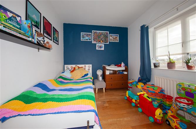 6 Bellgree House, Tyrrelstown, Dublin