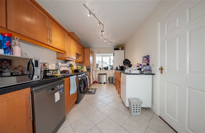 6 Bellgree House, Tyrrelstown, Dublin