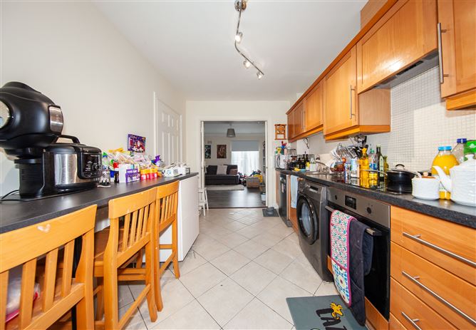 6 Bellgree House, Tyrrelstown, Dublin