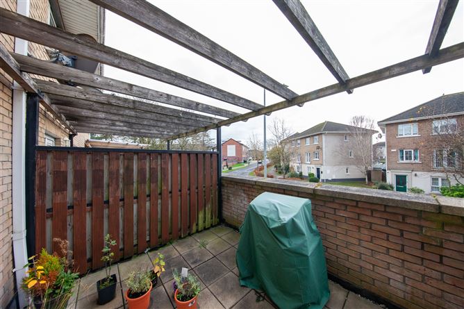 6 Bellgree House, Tyrrelstown, Dublin