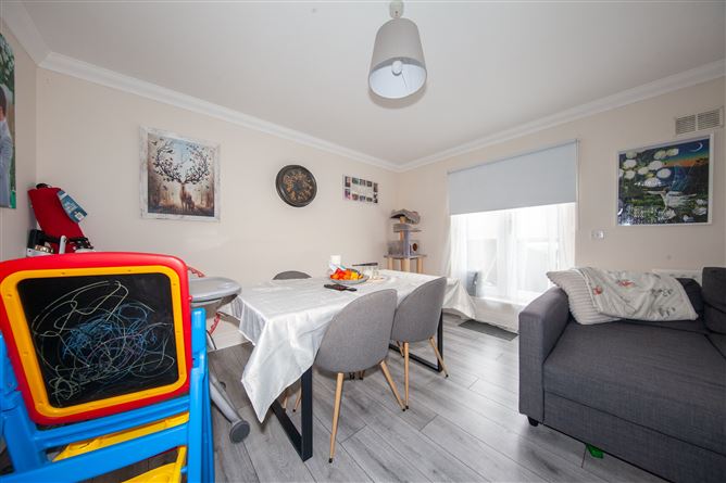 6 Bellgree House, Tyrrelstown, Dublin