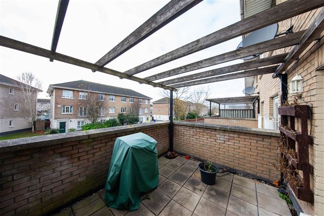 6 Bellgree House, Tyrrelstown, Dublin