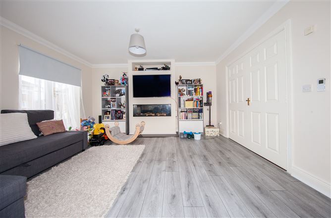 6 Bellgree House, Tyrrelstown, Dublin