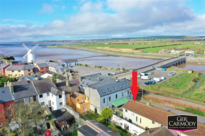 1 Ballard Road, Blennerville, Tralee, Kerry