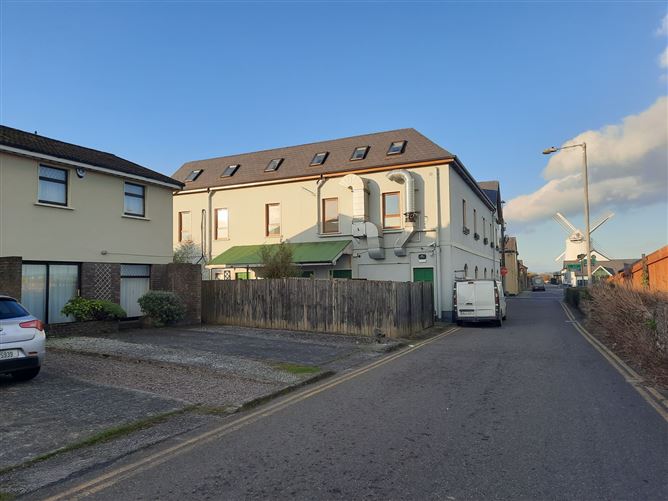 1 Ballard Road, Blennerville, Tralee, Kerry