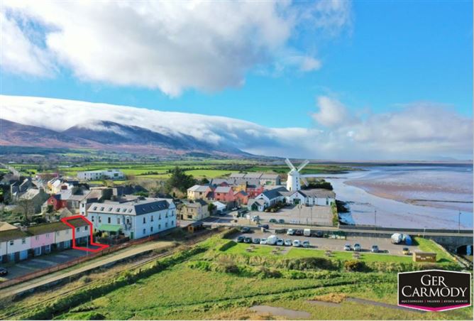 1 Ballard Road, Blennerville, Tralee, Kerry