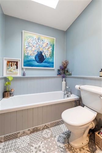 17 Grange Terrace, Blackrock, County Dublin