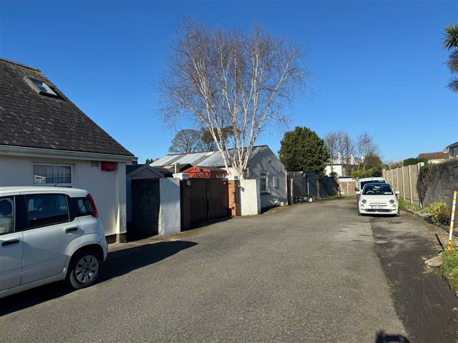 17 Grange Terrace, Blackrock, County Dublin