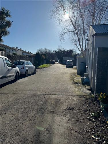 17 Grange Terrace, Blackrock, County Dublin