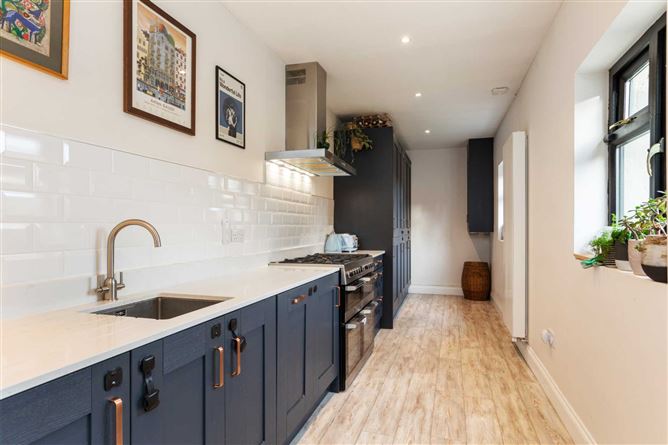 17 Grange Terrace, Blackrock, County Dublin