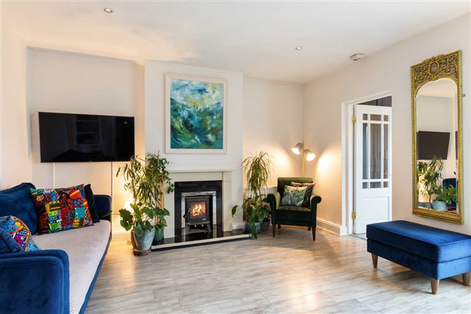17 Grange Terrace, Blackrock, County Dublin