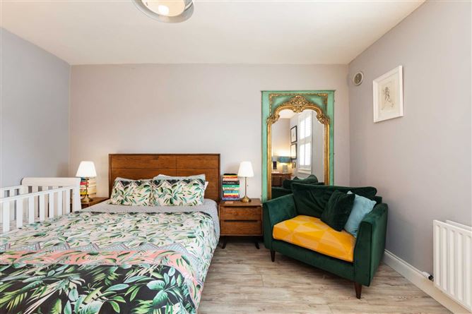 17 Grange Terrace, Blackrock, County Dublin