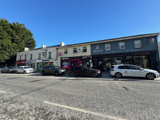 17 Grange Terrace, Blackrock, County Dublin