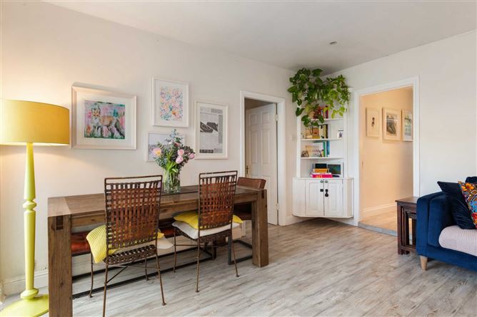 17 Grange Terrace, Blackrock, County Dublin