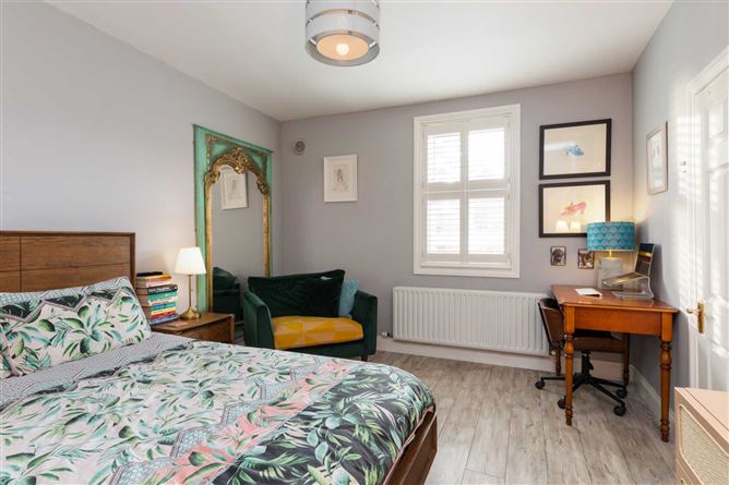17 Grange Terrace, Blackrock, County Dublin