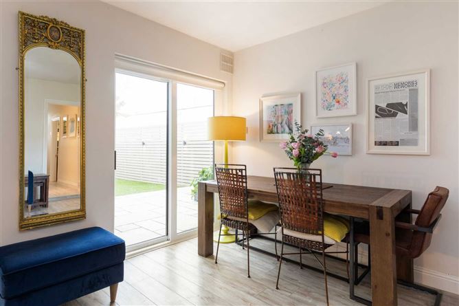 17 Grange Terrace, Blackrock, County Dublin