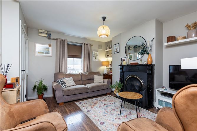 8 Bewley Court, New Ross, Co. Wexford