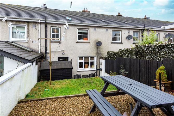 8 Bewley Court, New Ross, Co. Wexford