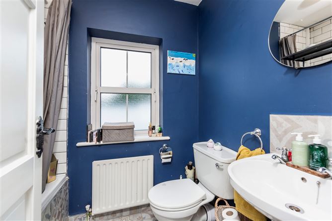 8 Bewley Court, New Ross, Co. Wexford