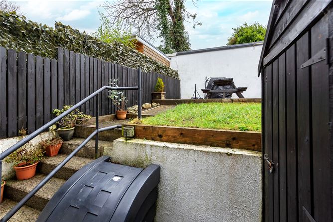 8 Bewley Court, New Ross, Co. Wexford