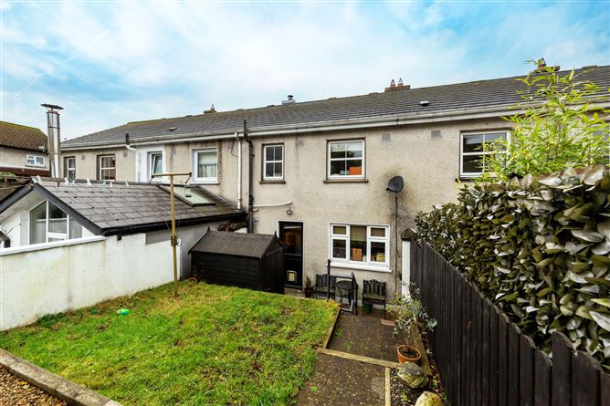 8 Bewley Court, New Ross, Co. Wexford