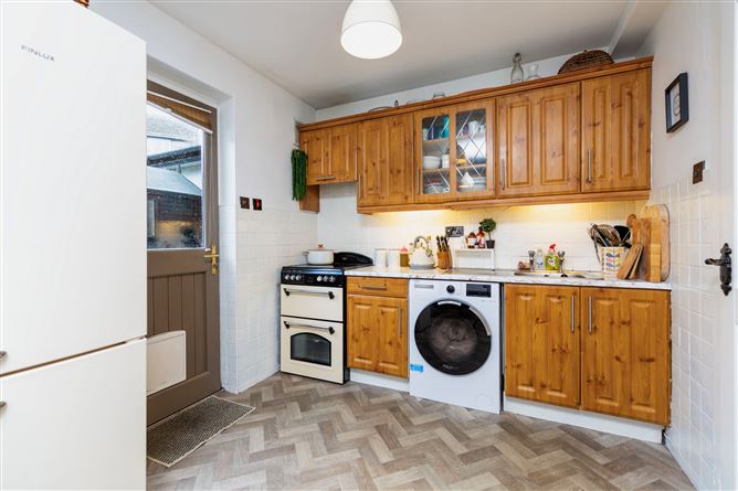 8 Bewley Court, New Ross, Co. Wexford