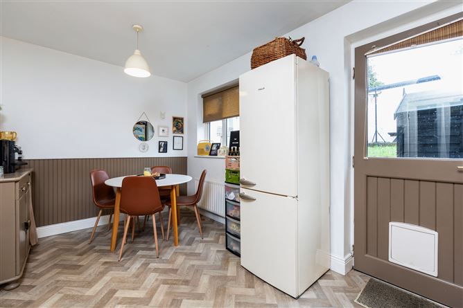 8 Bewley Court, New Ross, Co. Wexford
