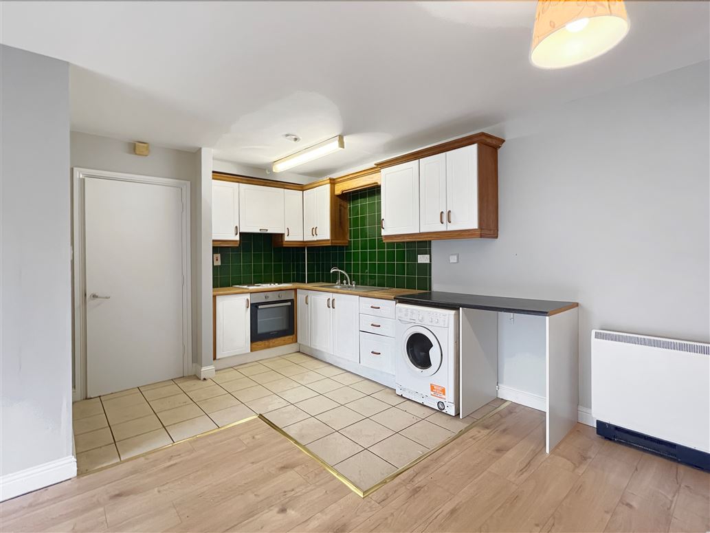 16 Gleann Na Ri, Murrough, Renmore, Galway