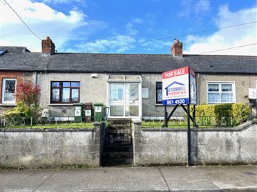 Image for 2 St Joseph's Cottages, Blackhorse Avenue,, Navan Road, Dublin 7