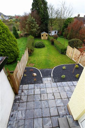 14 Walshs Place, Kilmacthomas, Waterford