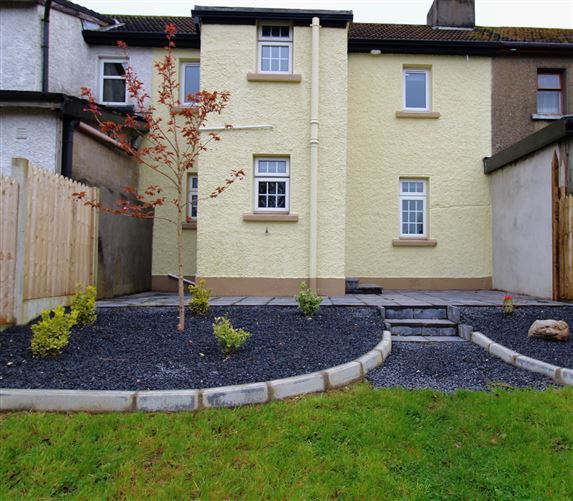 14 Walshs Place, Kilmacthomas, Waterford