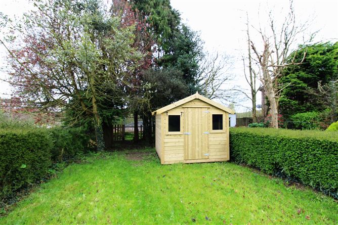 14 Walshs Place, Kilmacthomas, Waterford