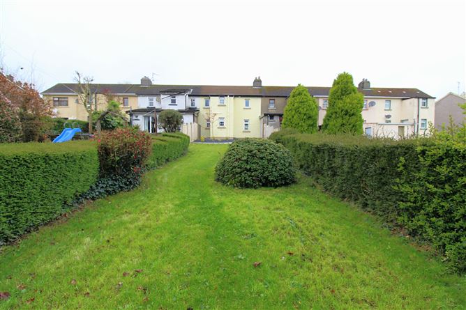 14 Walshs Place, Kilmacthomas, Waterford